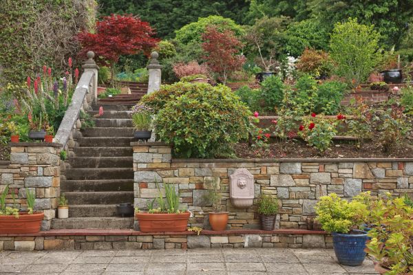 Hardscape Service in Vancouver