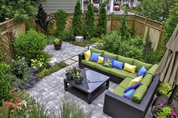 Landscape Hardscaping in Vancouver