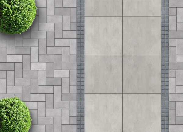 Concrete Pavers Service in Vancouver