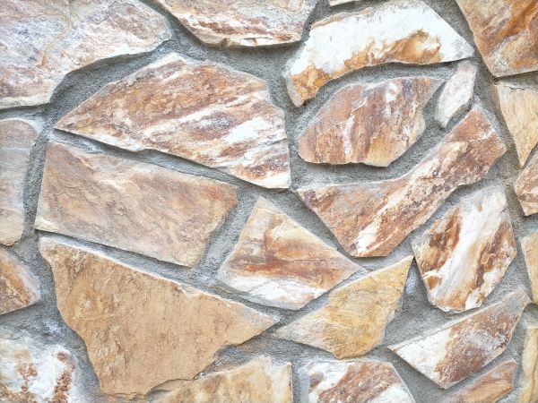 Limestone Patio Installation in Vancouver