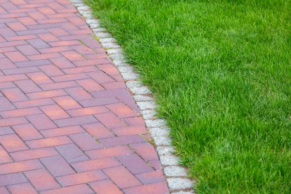 Cost of Brick Paving in Vancouver