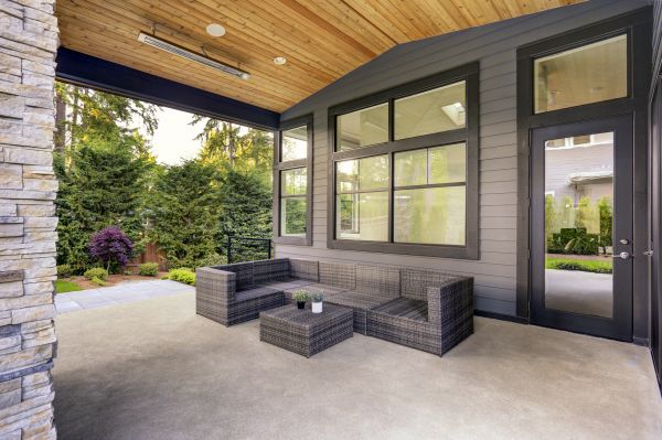 Patio Paving in Vancouver