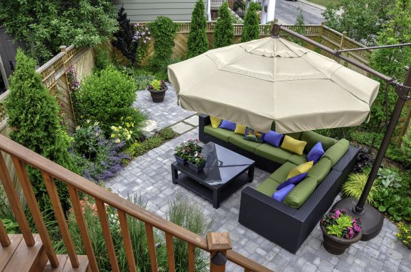 Hard Landscaping in Vancouver
