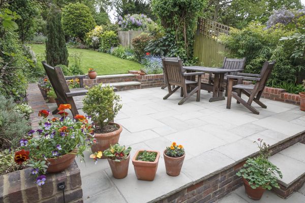 Cement Pavers Installation in Vancouver