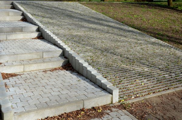 Cost of Paver Steps Repair in Vancouver