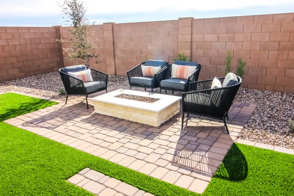 Patio Pavers Repair in Vancouver