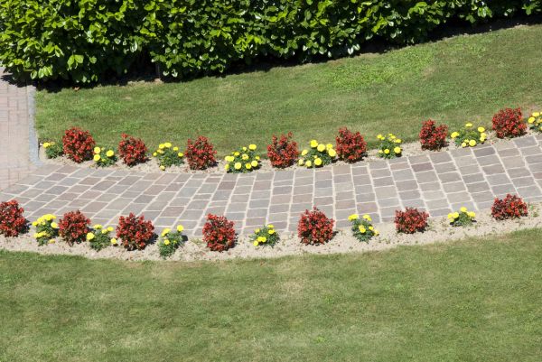 Garden Paving in Vancouver