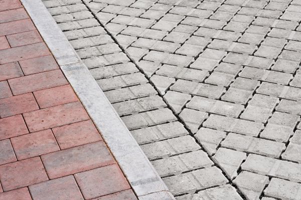 Cost of Brick Driveway Paving in Vancouver