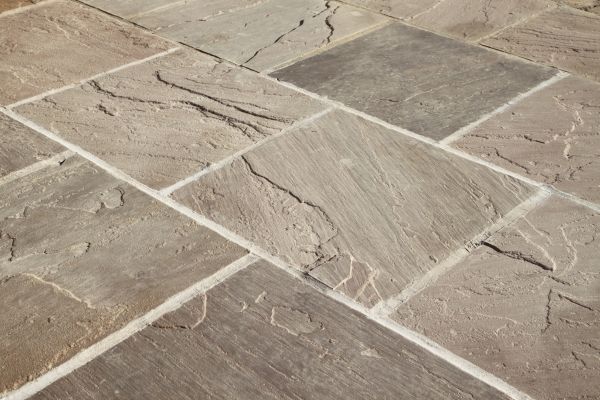 Paving Tile Installation in Vancouver