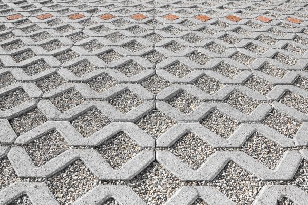 Cost of Permeable Concrete Paving in Vancouver