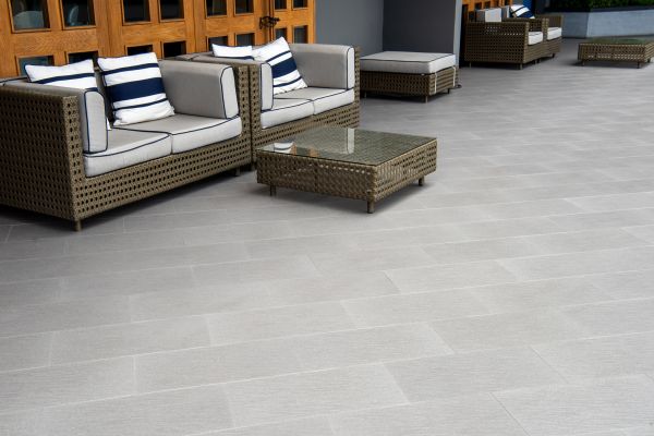 Outdoor Flooring Service in Vancouver