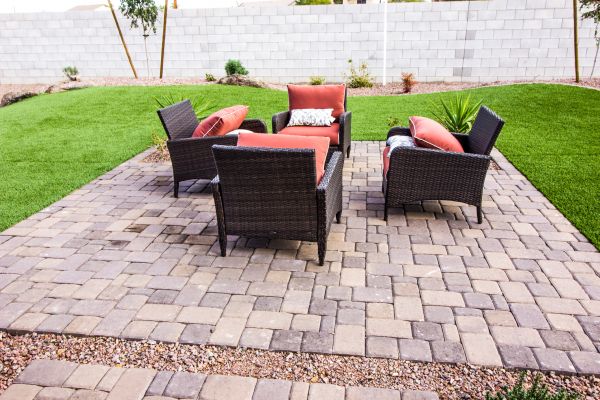 Cost of Pavers Repair in Vancouver