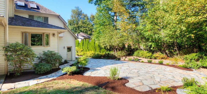 Flagstone Renovation